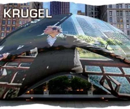 Charles A. Krugel, Labor & Employment Law on Behalf of Business