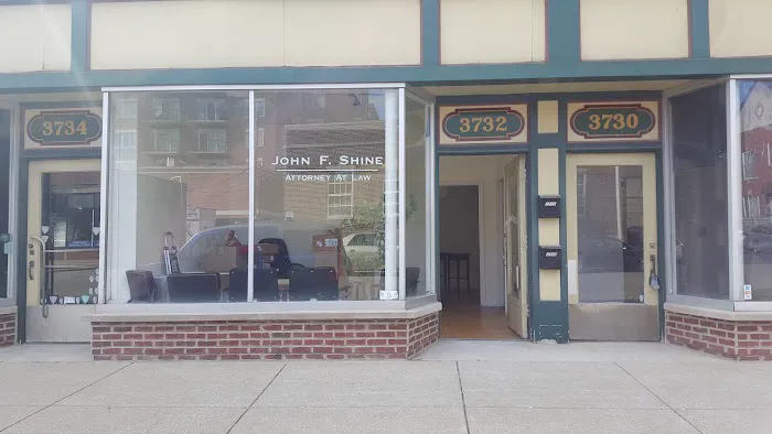 Law Offices of John F. Shine, Ltd. Picture 1