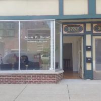 Law Offices of John F. Shine, Ltd. ico