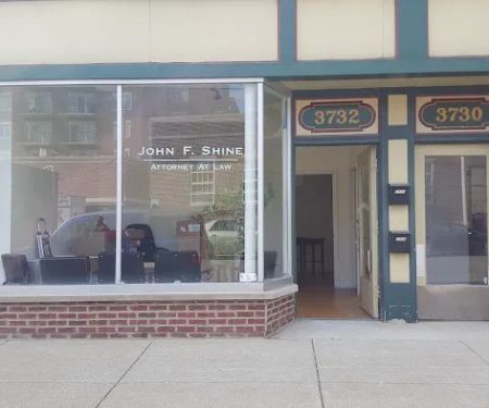 Law Offices of John F. Shine, Ltd.