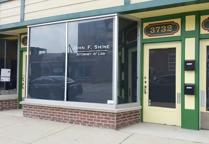 Law Offices of John F. Shine, Ltd. Picture 3