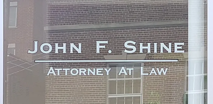 Law Offices of John F. Shine, Ltd. Picture 5