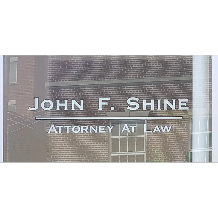 Law Offices of John F. Shine, Ltd. Picture 7