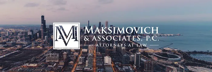 Maksimovich & Associates P.C. Attorneys at Law Picture 3