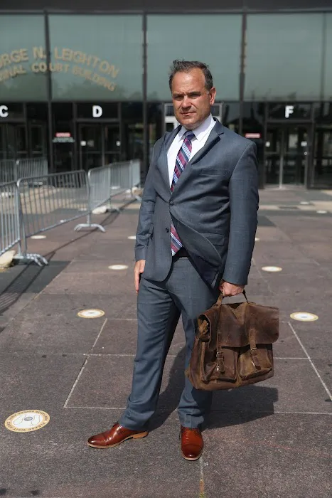 Mark Battaglia, P.C. Picture 8