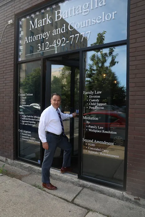 Mark Battaglia, P.C. Picture 9