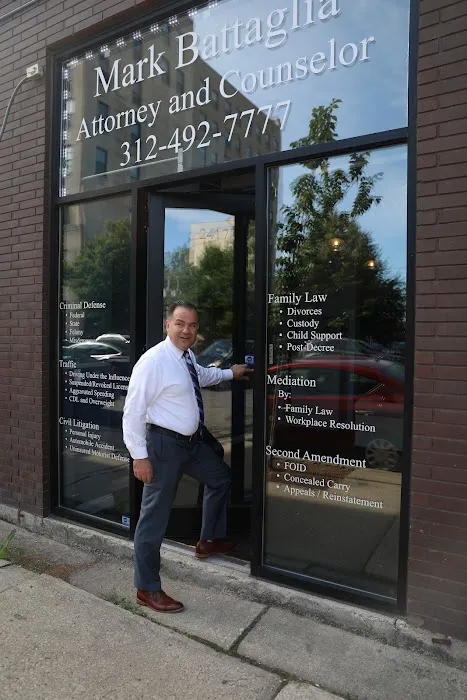 Mark Battaglia, P.C. Picture 6