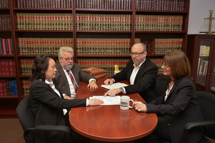 Mitchell S. Sexner & Associates LLC Picture 10