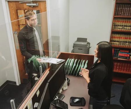 Mitchell S. Sexner & Associates LLC