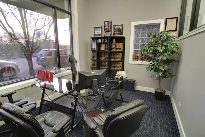 Mitchell S. Sexner & Associates LLC Picture 4
