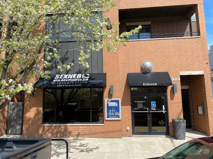 Mitchell S. Sexner & Associates LLC Picture 8