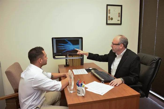 Sexner Injury Lawyers LLC Picture 4