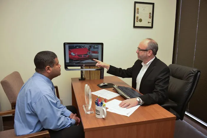 Sexner Injury Lawyers LLC Picture 9