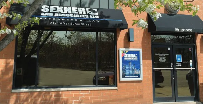 Sexner Injury Lawyers LLC Picture 7