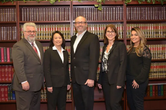 Sexner Injury Lawyers LLC Picture 2