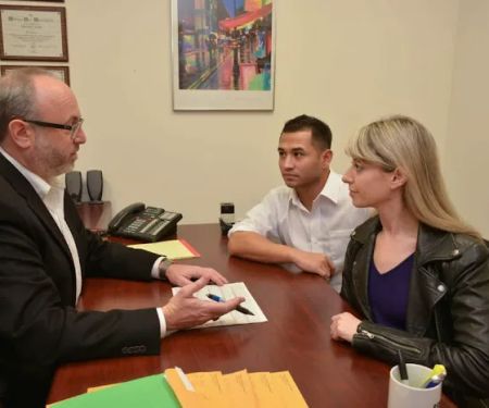 Sexner Injury Lawyers LLC