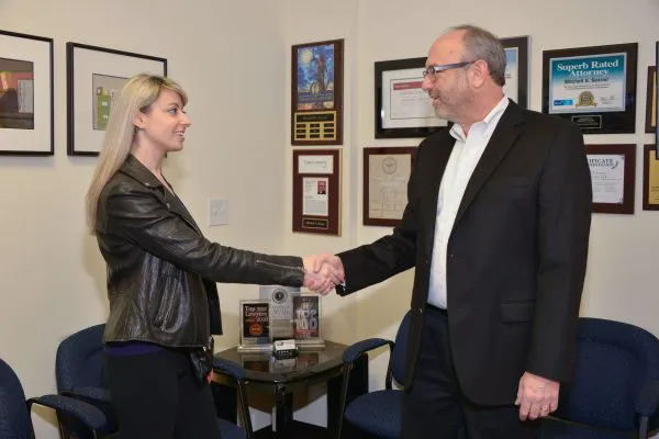 Sexner Injury Lawyers LLC Picture 10