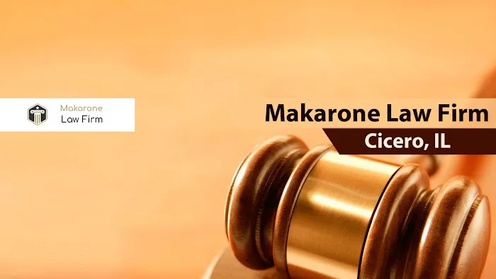Makarone Law Firm Picture 1