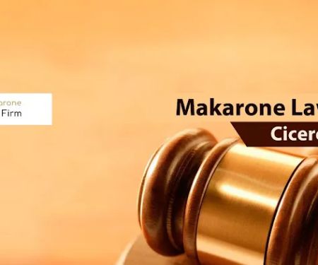 Makarone Law Firm