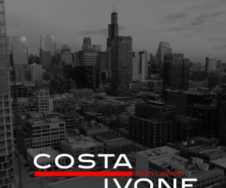 Costa Ivone Injury Lawyers - Cicero