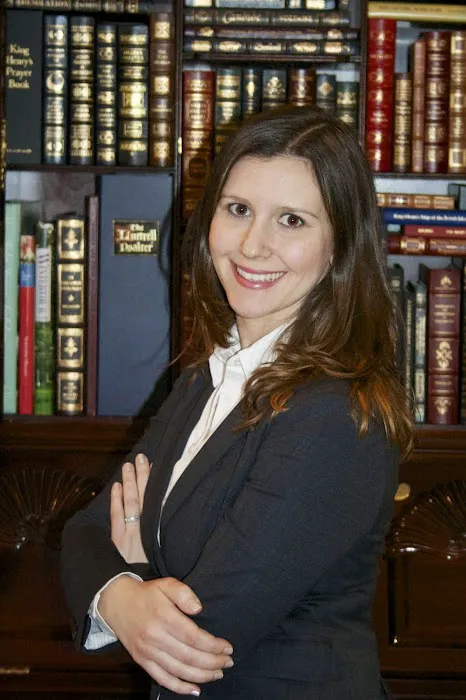 Christine M. Hunt P.C. Picture 1