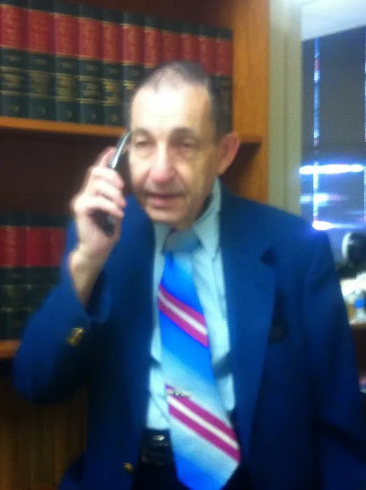 Sal Sheikh - Attorney At Law Picture 4