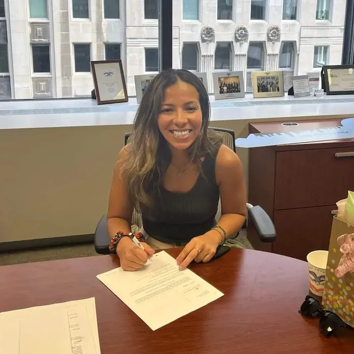 Law Offices of Christopher K. Stos, LLC Picture 10