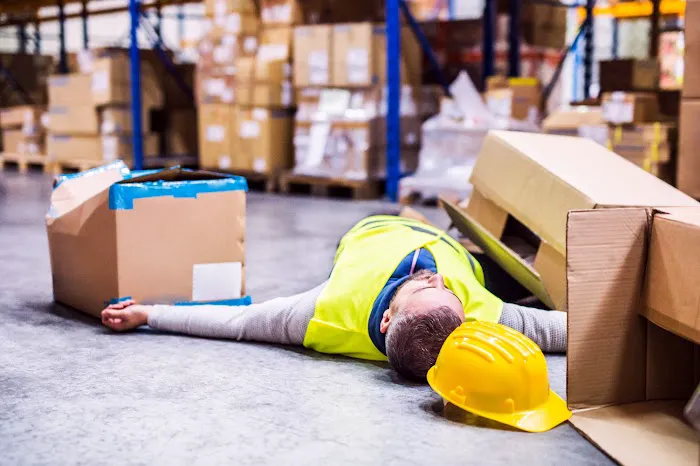 Cary J. Wintroub & Associates - Tus Abogados de Accidentes Picture 4