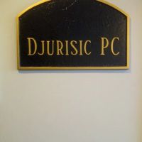 Djurisic PC ico
