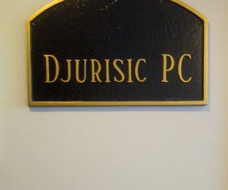 Djurisic PC