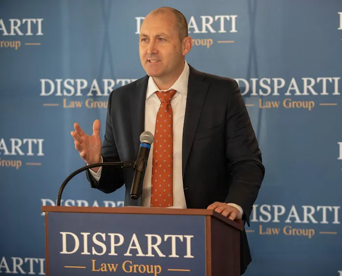 Disparti Law Group Accident & Injury Lawyers Picture 5