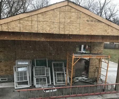 Real Estate Tax Appeals
