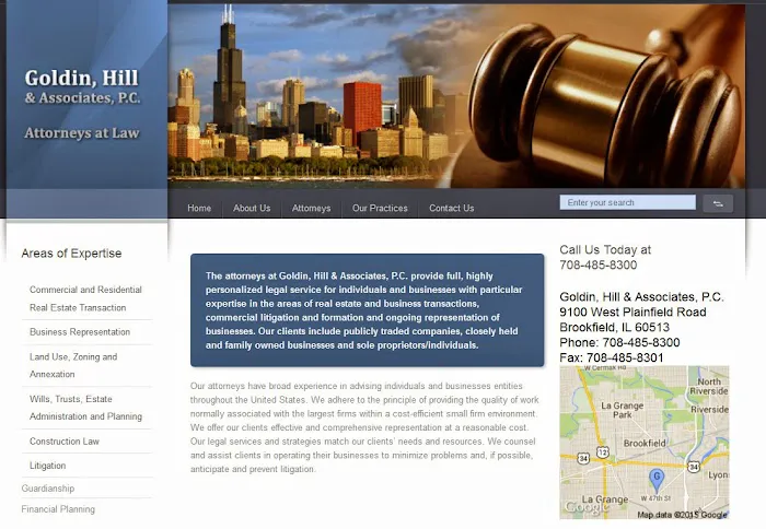 Goldin Hill & Associates Picture 1
