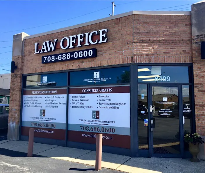 Ferrentino, Donis & Associates, LLC Picture 5