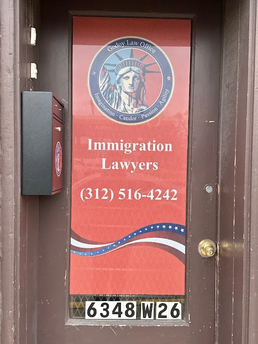 Godoy Law Office Immigration Lawyers Picture 2