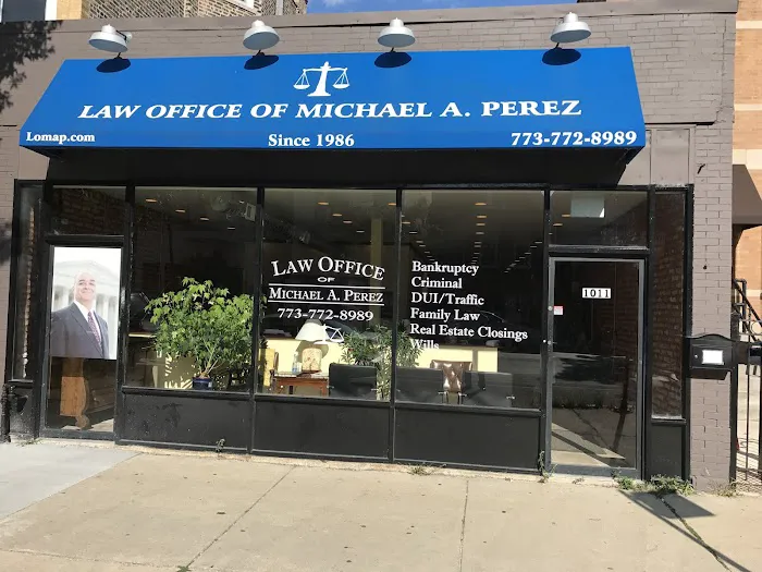 Law Office of Michael A. Perez Picture 2