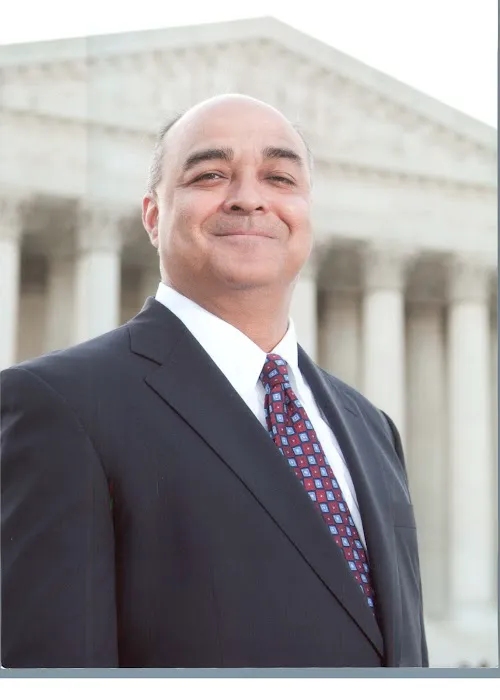 Law Office of Michael A. Perez Picture 1