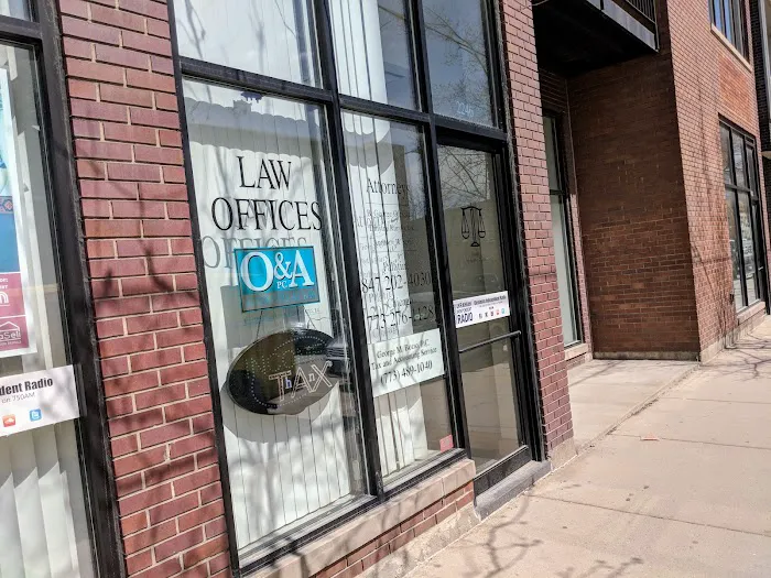 Oleksiuk & Associates Picture 1