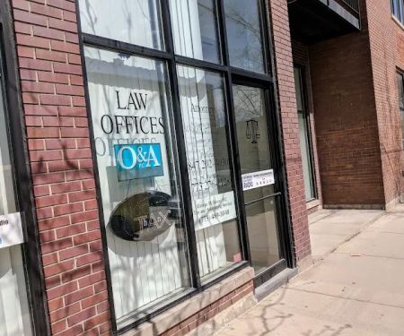 Oleksiuk & Associates