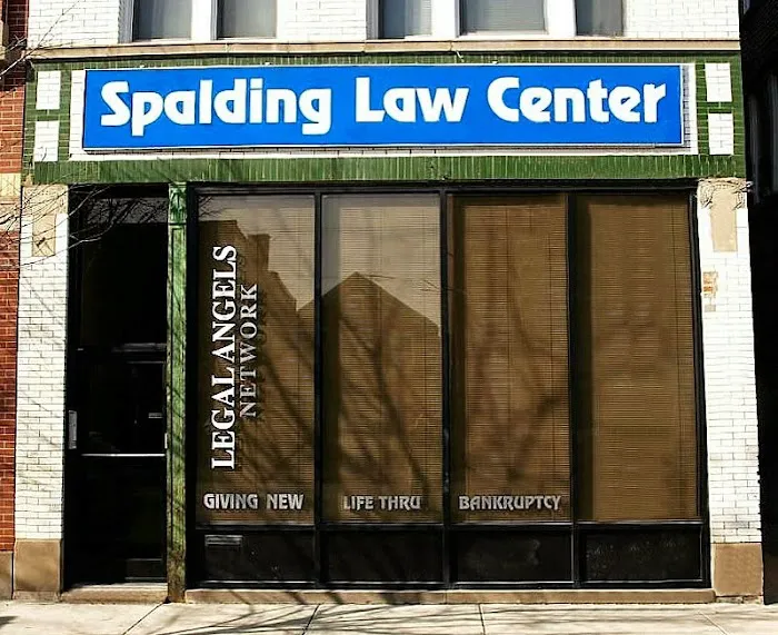 Spalding Law Center LLC Picture 6