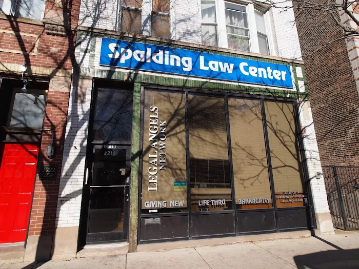 Spalding Law Center LLC Picture 7