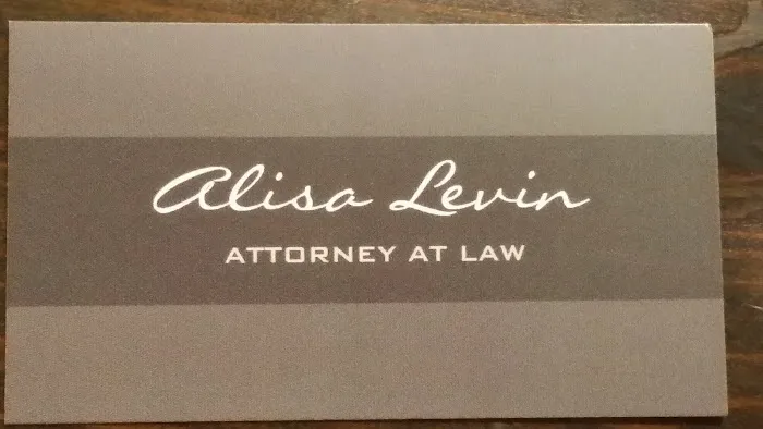 Levin Law, Ltd. Picture 1