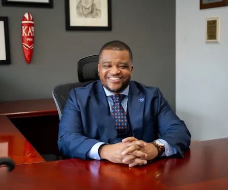 S.T. Allen Law, P.C.