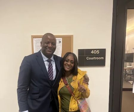 Uche Litigation - Criminal Defense & DUI Attorney Chicago