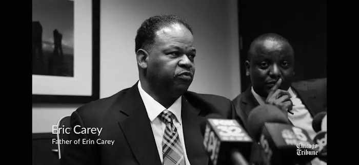 Uche Litigation - Criminal Defense & DUI Attorney Chicago Picture 3