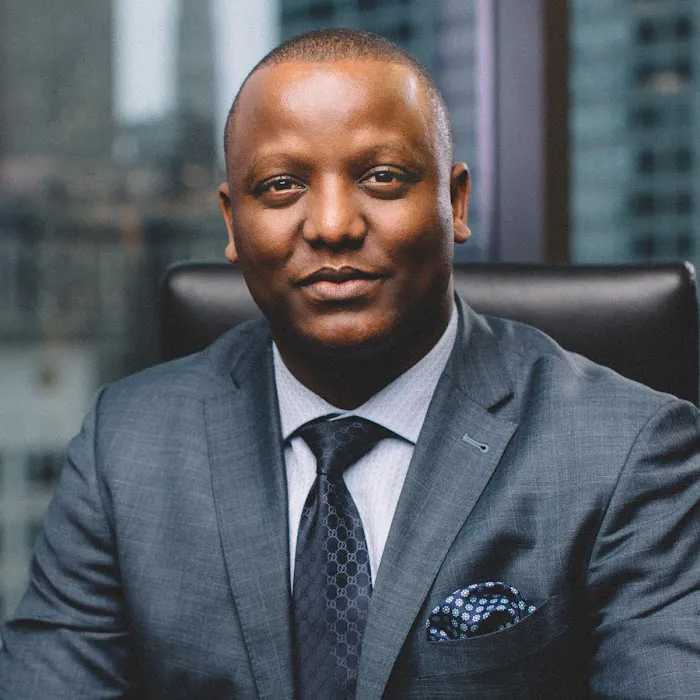 Uche Litigation - Criminal Defense & DUI Attorney Chicago Picture 4