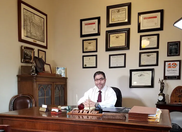 John DeLeon & Associates Picture 2
