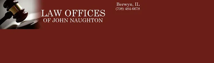 John Naughton Law Office Picture 1
