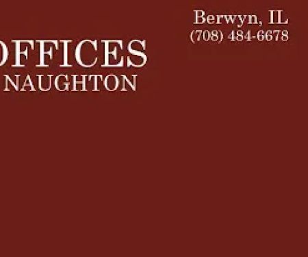 John Naughton Law Office