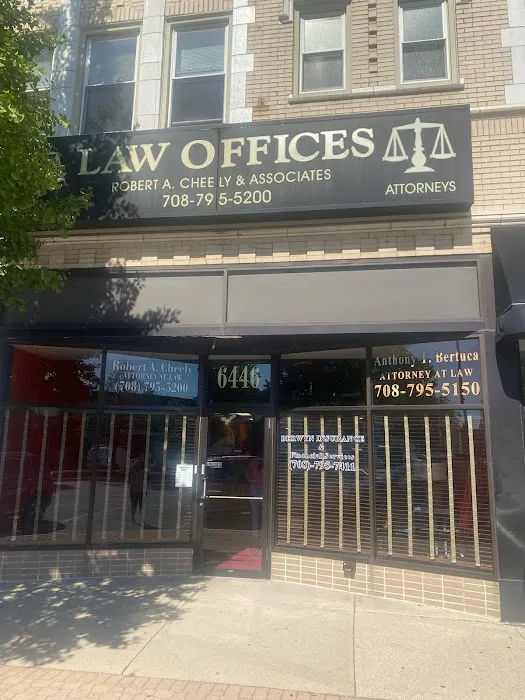 Robert A. Cheely & Associates Picture 1